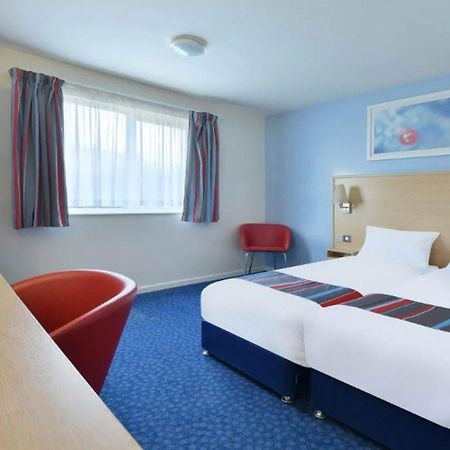 Travelodge Manchester Birch M62 Eastbound Heywood Zewnętrze zdjęcie